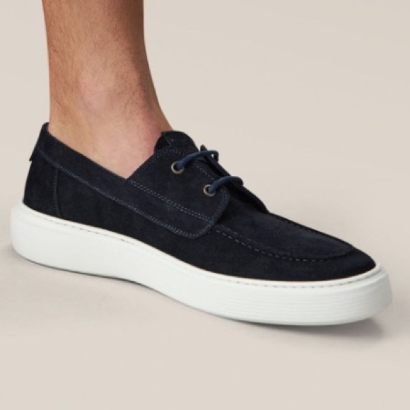 The Good Man Brand Boat Shoe by Russell Wilson - Picture 5 of 5